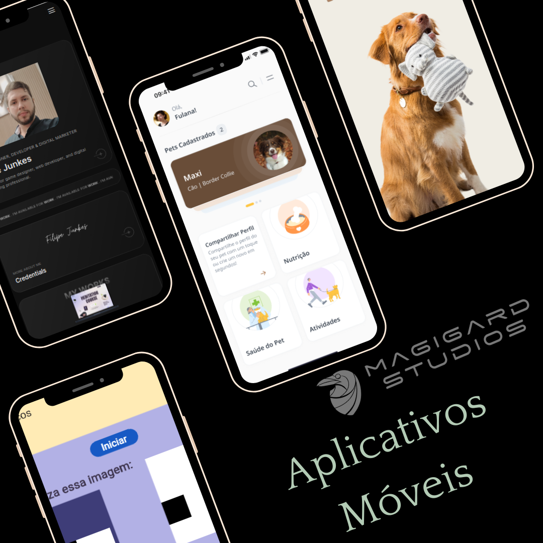 portfolio-first